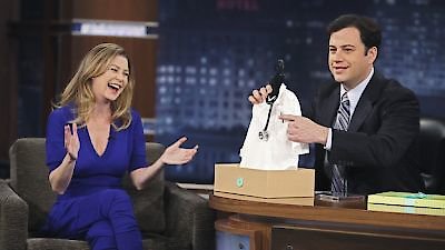Jimmy Kimmel Live! Season 7 Episode 183