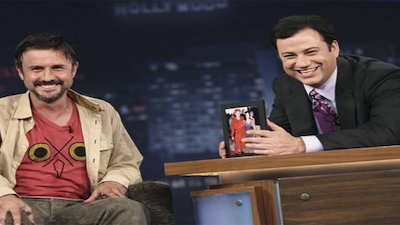 Jimmy Kimmel Live! Season 7 Episode 181