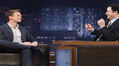 Jimmy Kimmel Live! Season 7 Episode 182