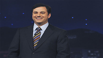 Jimmy Kimmel Live! Season 7 Episode 187
