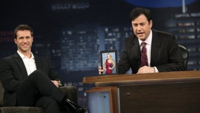 Jimmy Kimmel Live! Season 7 Episode 190