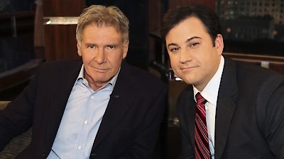 Jimmy Kimmel Live! Season 8 Episode 1