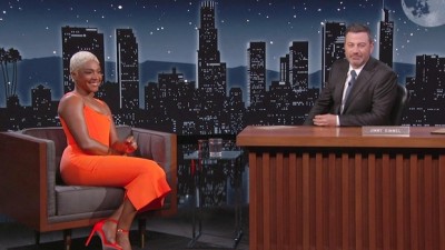 Jimmy Kimmel Live! Season 19 Episode 179