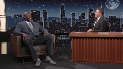 Jimmy Kimmel Live! Season 19 Episode 181