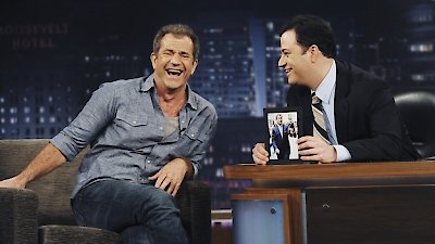 Jimmy Kimmel Live! Season 8 Episode 2