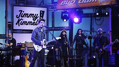 Jimmy Kimmel Live! Season 8 Episode 4