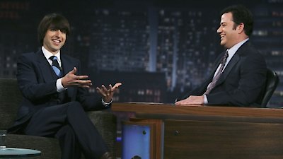 Jimmy Kimmel Live! Season 8 Episode 6
