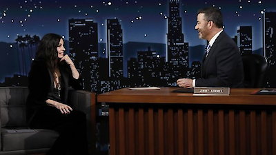 Jimmy Kimmel Live! Season 20 Episode 76