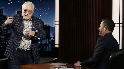 Jimmy Kimmel Live! Season 20 Episode 85