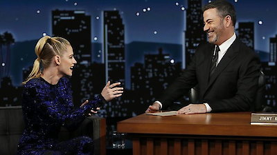 Jimmy Kimmel Live! Season 20 Episode 86