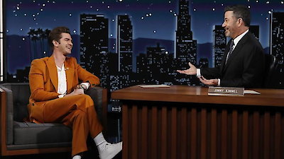 Jimmy Kimmel Live! Season 20 Episode 87