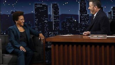 Jimmy Kimmel Live! Season 20 Episode 89