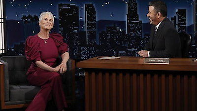Jimmy Kimmel Live! Season 20 Episode 90