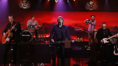 Jimmy Kimmel Live! Season 20 Episode 93