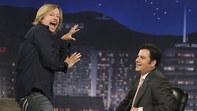 Jimmy Kimmel Live! Season 8 Episode 17