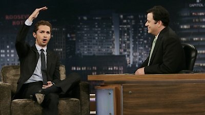 Jimmy Kimmel Live! Season 8 Episode 16
