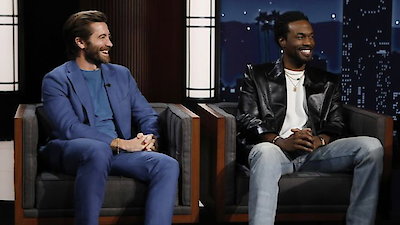 Jimmy Kimmel Live! Season 20 Episode 98