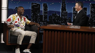 Jimmy Kimmel Live! Season 20 Episode 99