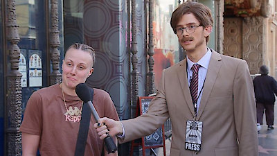 Jimmy Kimmel Live! Season 20 Episode 100