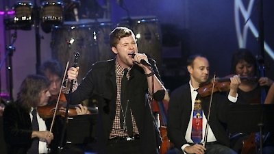 Jimmy Kimmel Live! Season 8 Episode 20