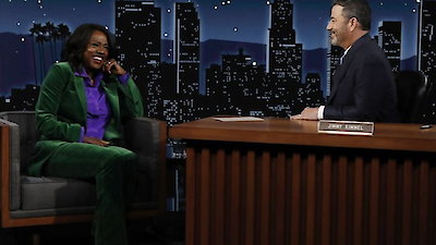 Jimmy Kimmel Live! Season 20 Episode 102