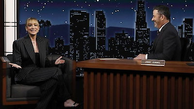 Jimmy Kimmel Live! Season 20 Episode 106
