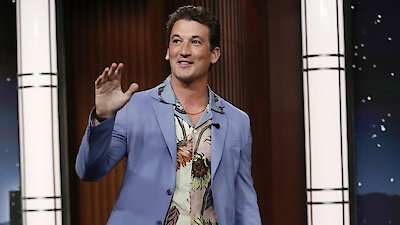 Jimmy Kimmel Live! Season 20 Episode 112