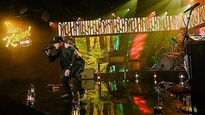 Jimmy Kimmel Live! Season 20 Episode 119