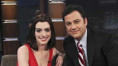Jimmy Kimmel Live! Season 8 Episode 22