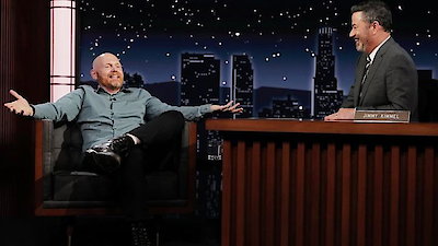Jimmy Kimmel Live! Season 20 Episode 130