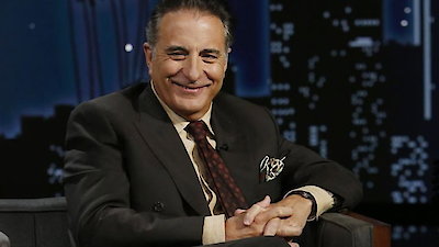 Jimmy Kimmel Live! Season 20 Episode 133