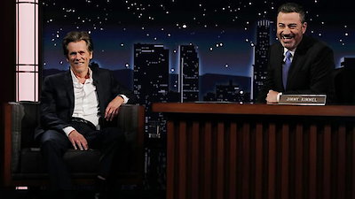 Jimmy Kimmel Live! Season 20 Episode 137
