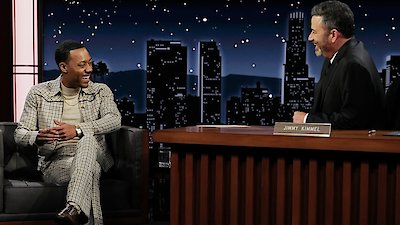 Jimmy Kimmel Live! Season 21 Episode 3