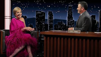 Jimmy Kimmel Live! Season 21 Episode 4