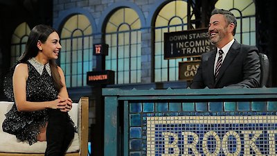 Jimmy Kimmel Live! Season 21 Episode 7