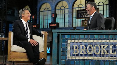 Jimmy Kimmel Live! Season 21 Episode 8