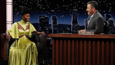 Jimmy Kimmel Live! Season 21 Episode 11