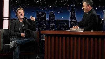 Jimmy Kimmel Live! Season 21 Episode 13