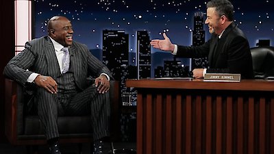 Jimmy Kimmel Live! Season 21 Episode 14