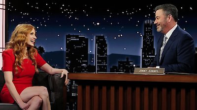Jimmy Kimmel Live! Season 21 Episode 16