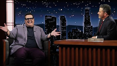 Jimmy Kimmel Live! Season 21 Episode 18