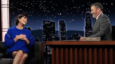 Jimmy Kimmel Live! Season 21 Episode 19