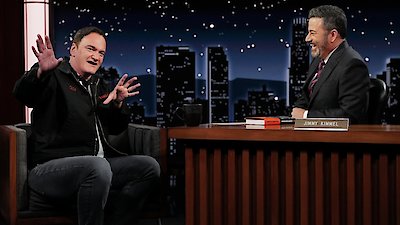 Jimmy Kimmel Live! Season 21 Episode 21