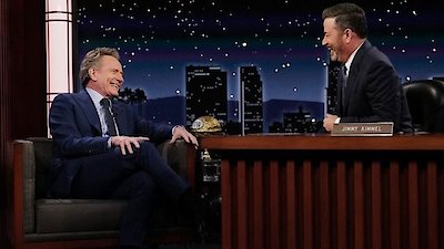 Jimmy Kimmel Live! Season 21 Episode 54