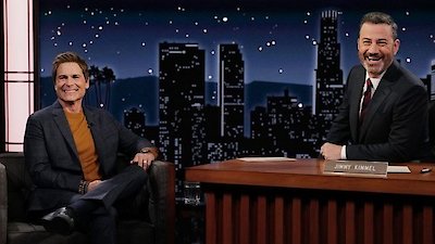 Jimmy Kimmel Live! Season 21 Episode 57