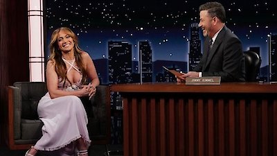 Jimmy Kimmel Live! Season 21 Episode 58