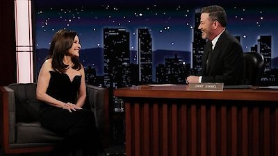 Jimmy Kimmel Live! Season 21 Episode 61