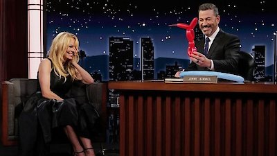 Jimmy Kimmel Live! Season 21 Episode 65