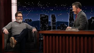 Jimmy Kimmel Live! Season 21 Episode 66