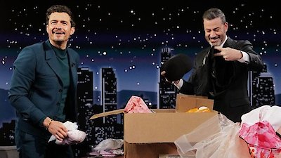 Jimmy Kimmel Live! Season 21 Episode 70